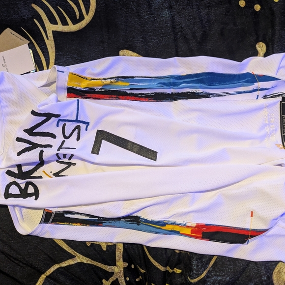 Kevin Durant NIKE NBA Jersey - Picture 4 of 6